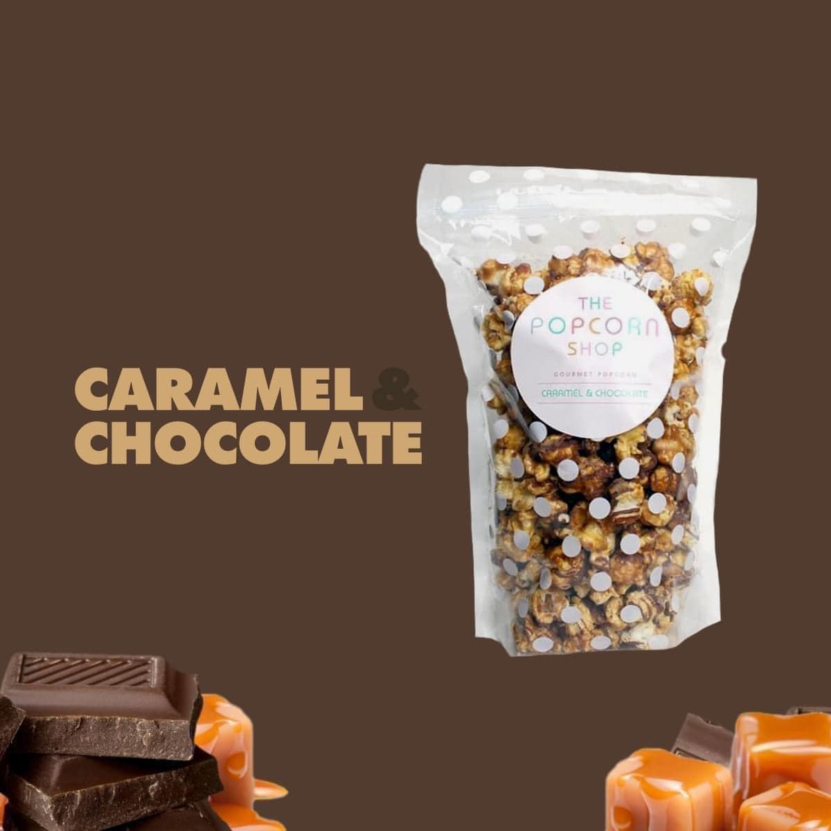 Caramel Chocolate