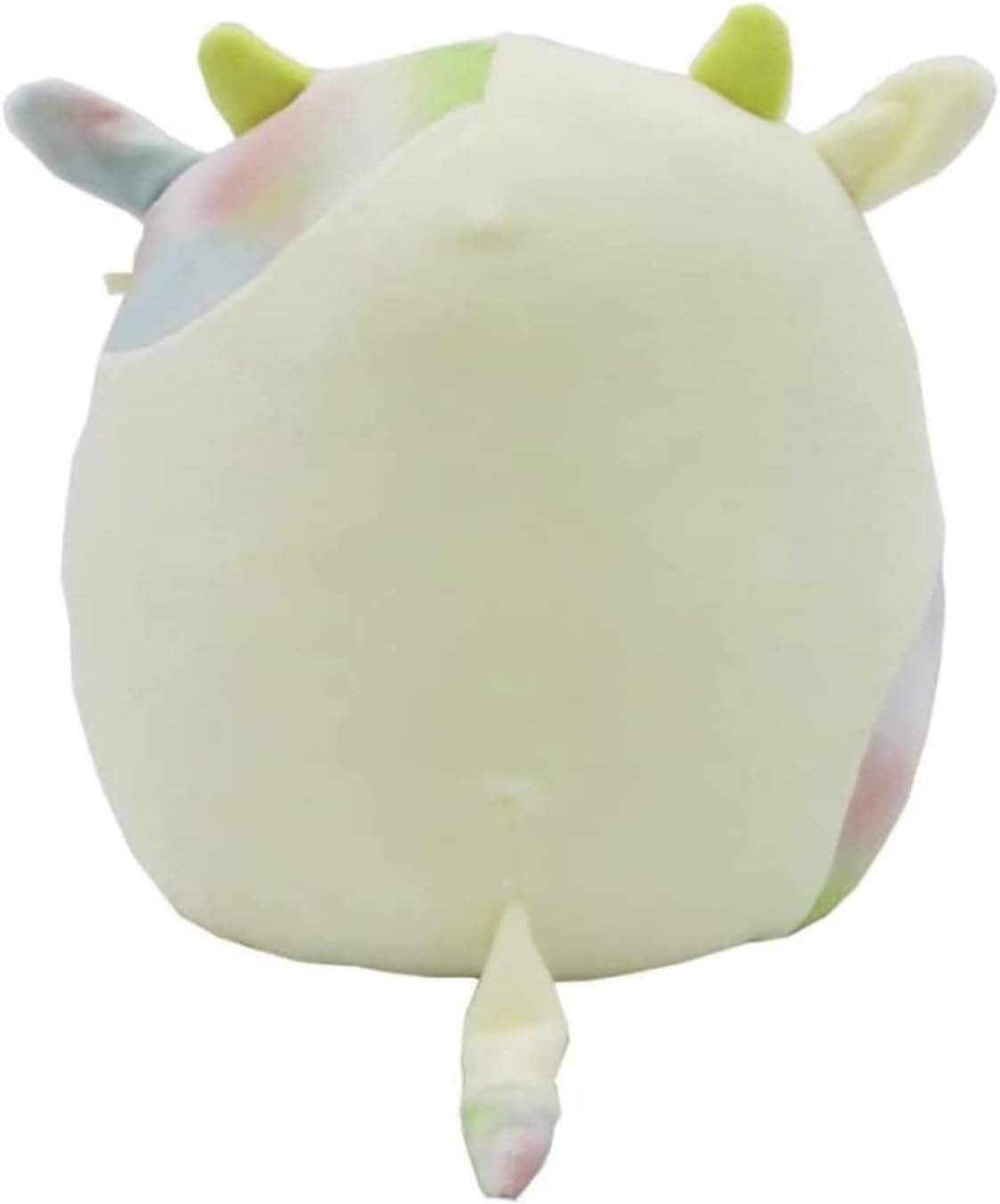 Squishmallows Candess the Pastel Cow 8" Easter Collection Stuffed Plush