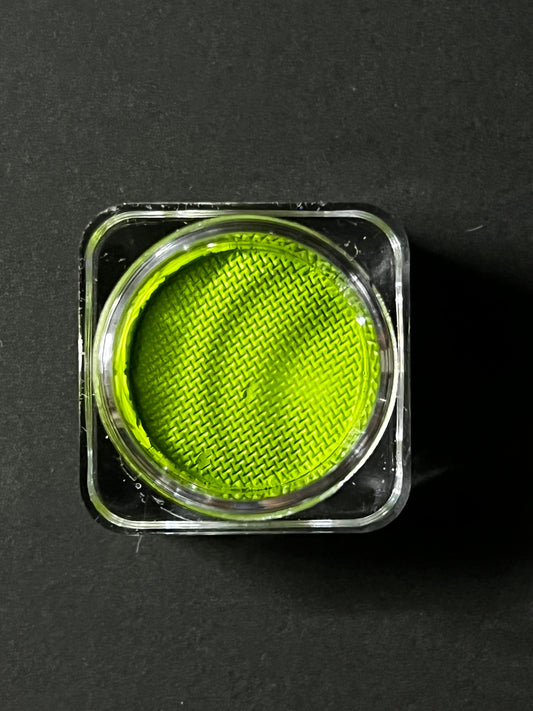 48 - Lime (Green) Water Activated Graphic Liner