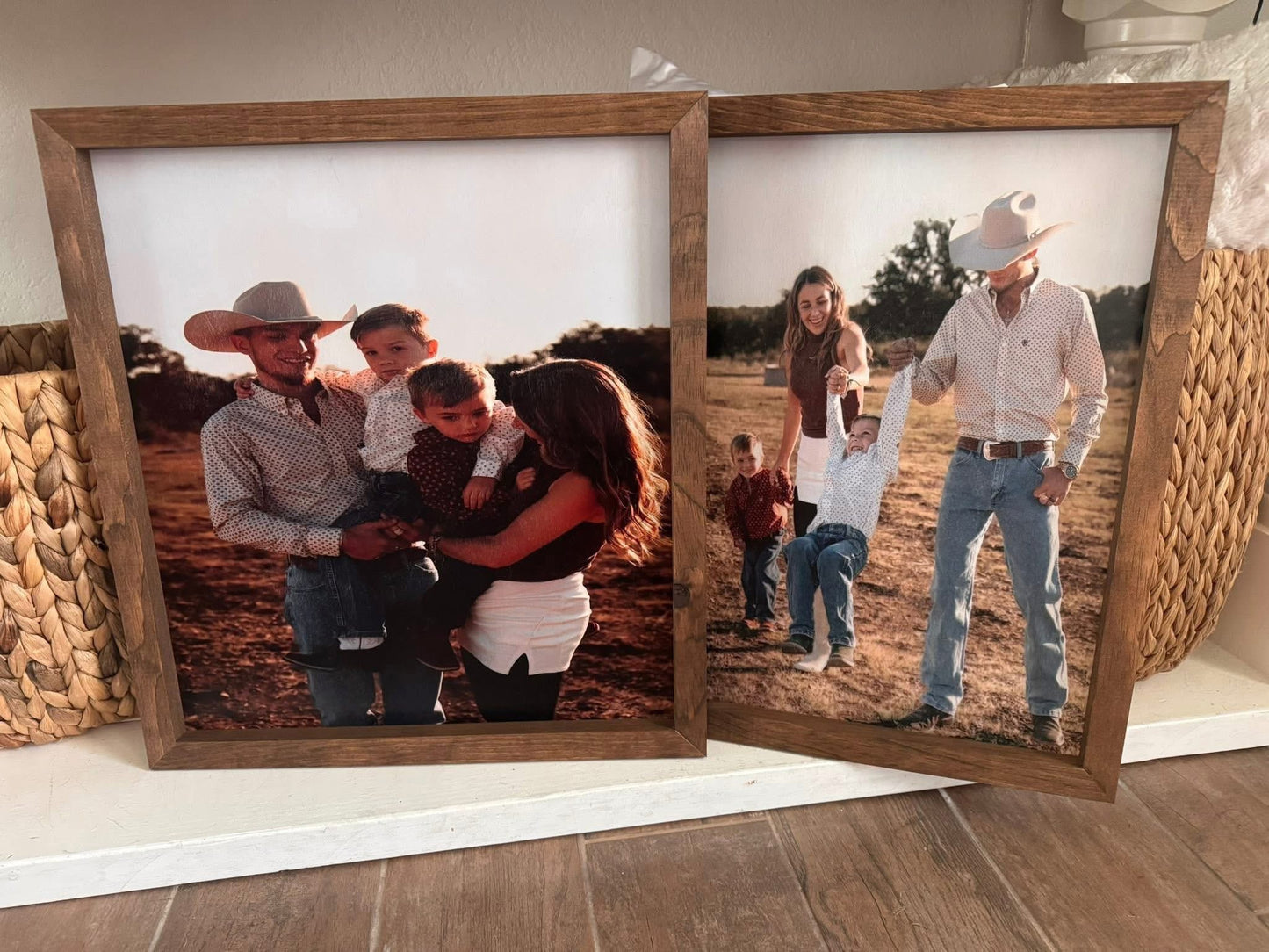 Custom Portrait Prints - Multiple Sizes (Preorder - Ships in 4-5 Weeks)