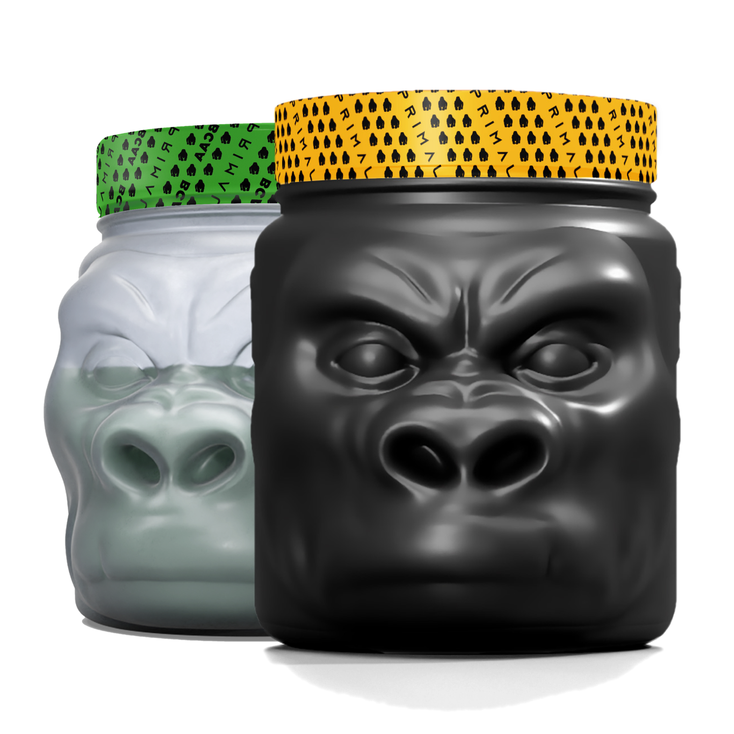 Pre Workout & Recovery Bundle