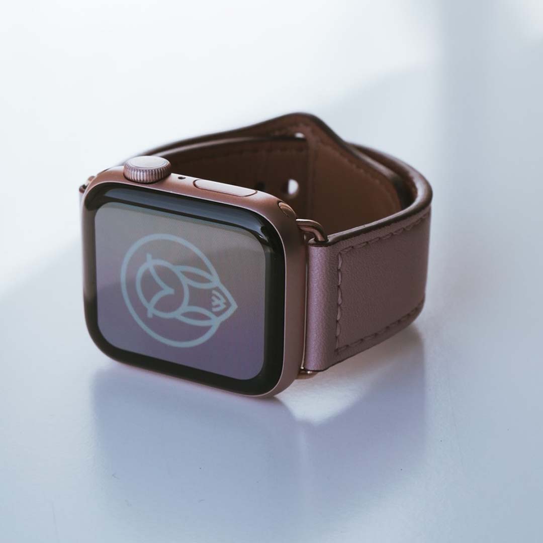 Swift Leather Strap
