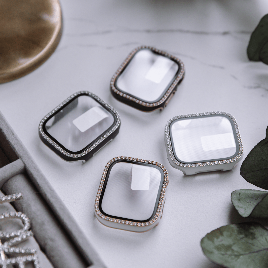 Holly Protective Case