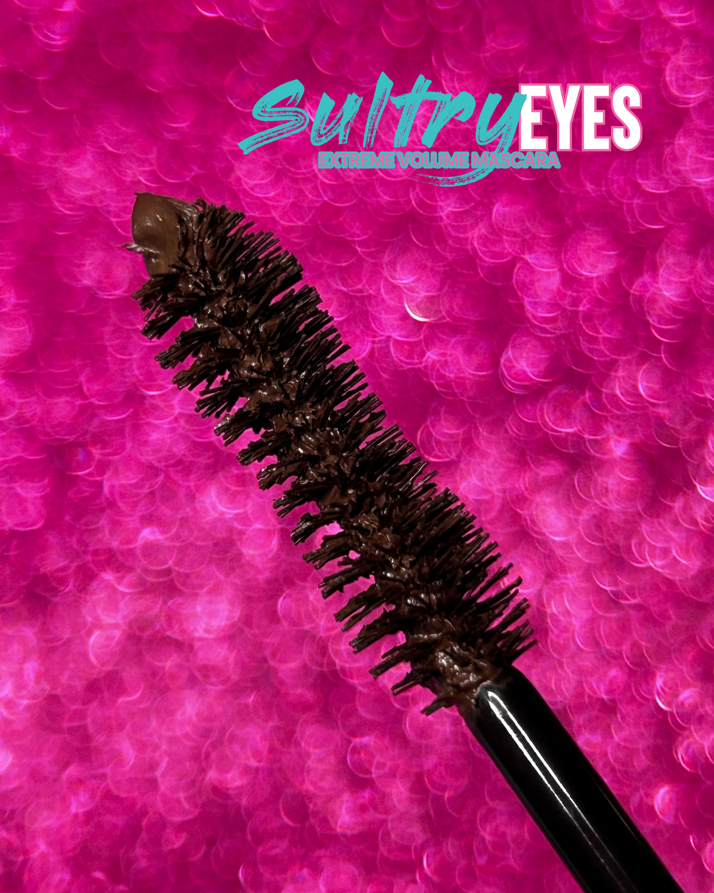 Sultry Eyes - Extreme Full Volume Mascara