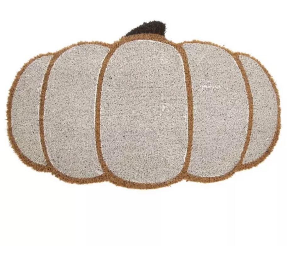 Custom Personalized Pumpkin Mats (Preorder Closes 8/31, ETA early Oct.)
