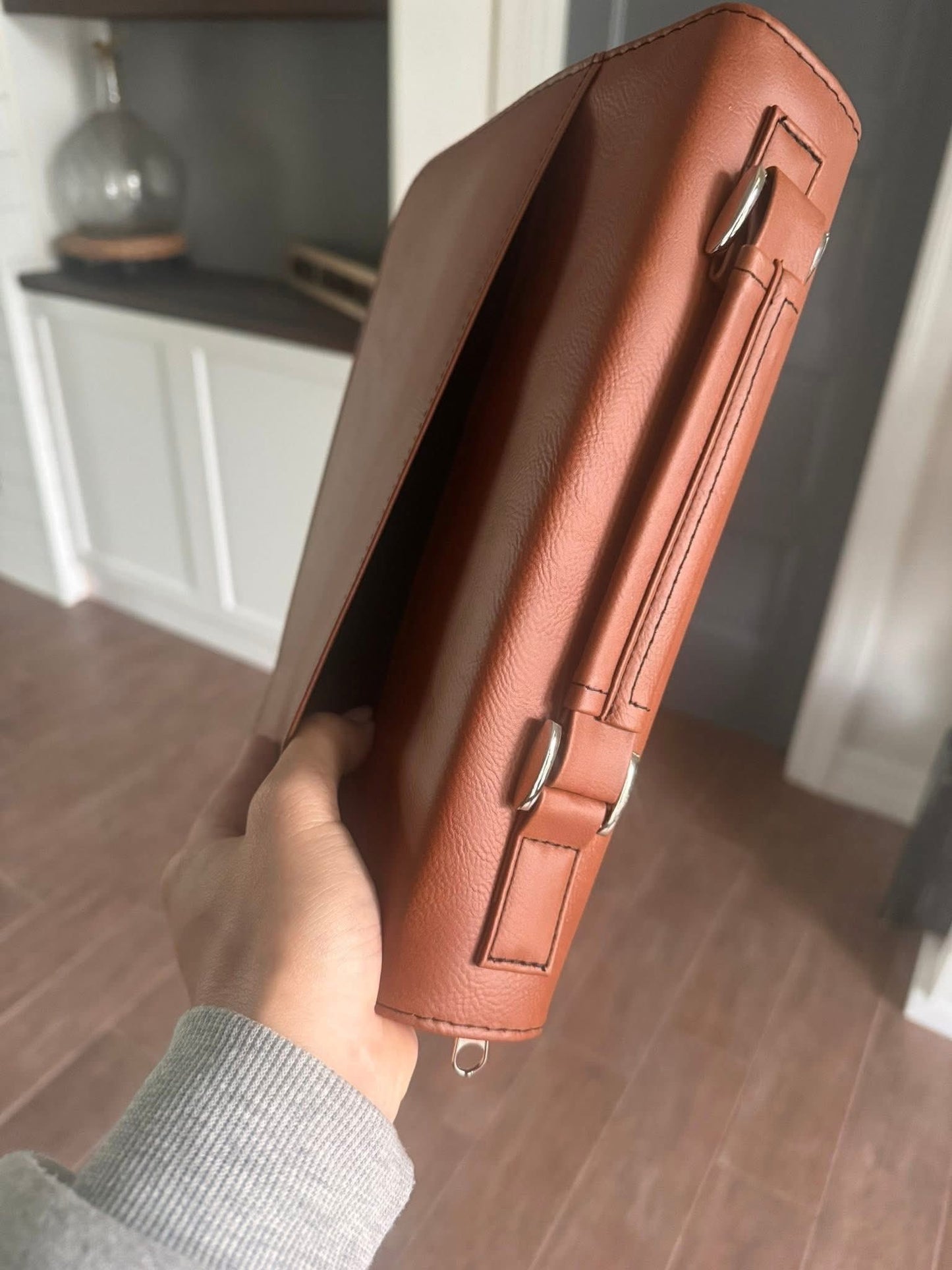 Custom Personalized Bible Covers (Preorder - Ships in 4-5 Weeks)