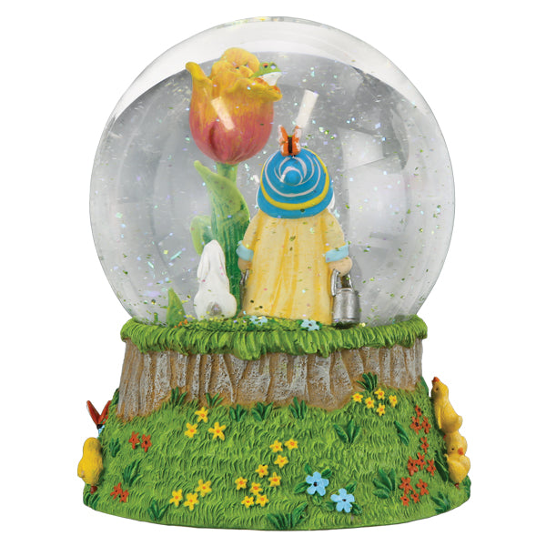 Spring Garden Gnome