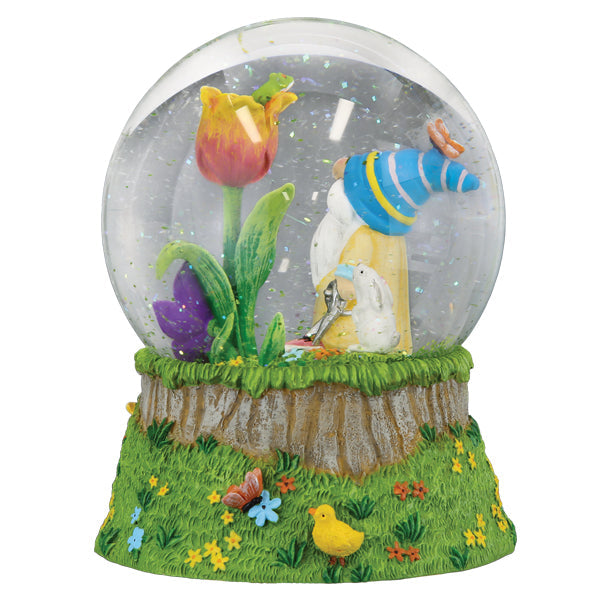 Spring Garden Gnome