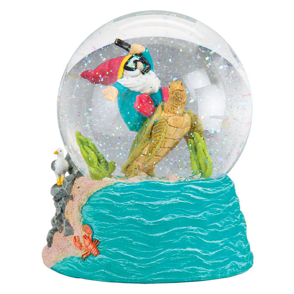 Summer Coastal Gnome