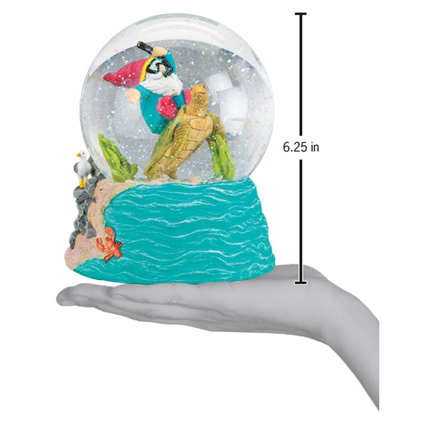 Summer Coastal Gnome