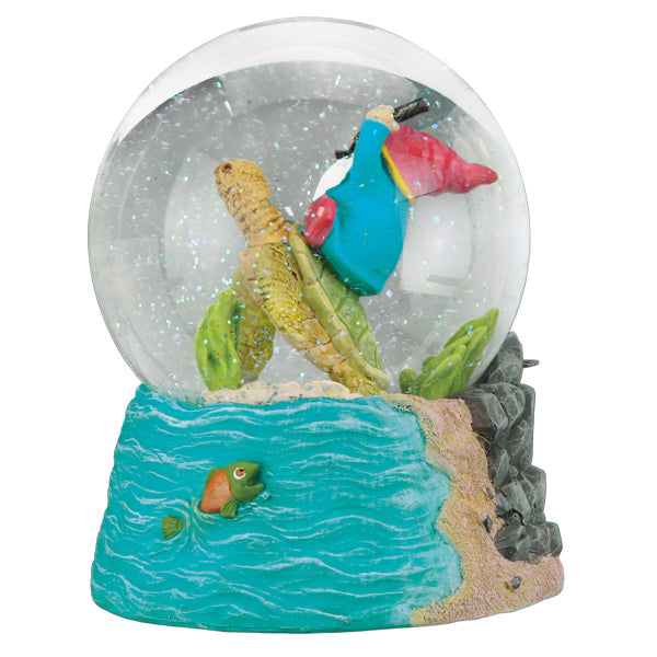 Summer Coastal Gnome