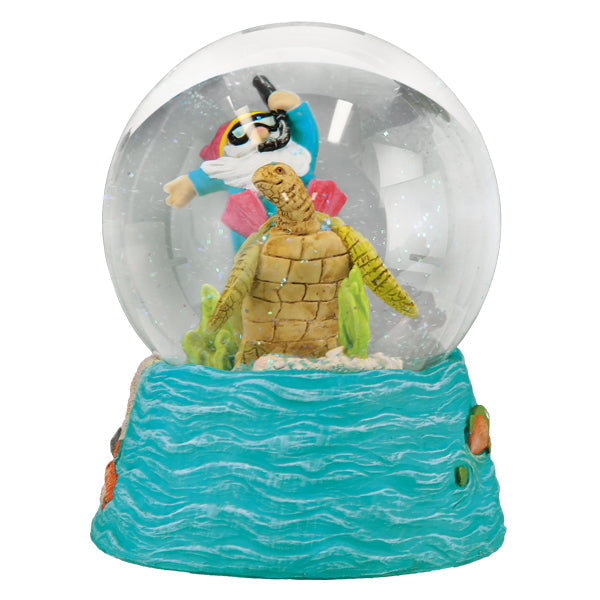 Summer Coastal Gnome