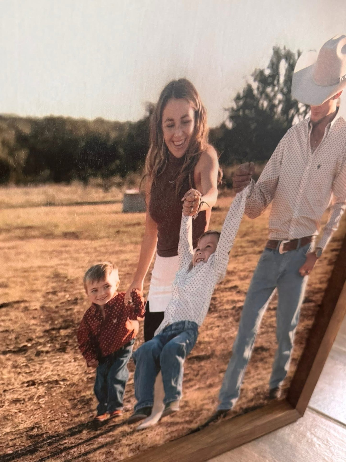 Custom Portrait Prints - Multiple Sizes (Preorder - Ships in 4-5 Weeks)
