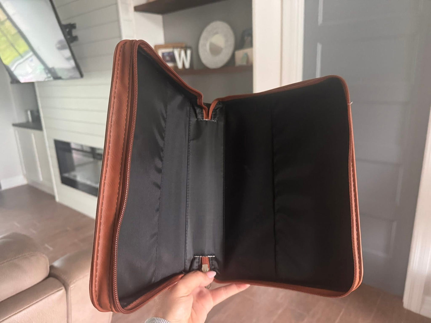 Custom Personalized Bible Covers (Preorder - Ships in 4-5 Weeks)