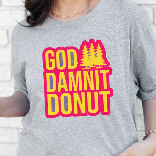 Dungeon Crawler Carl Graphic Tees