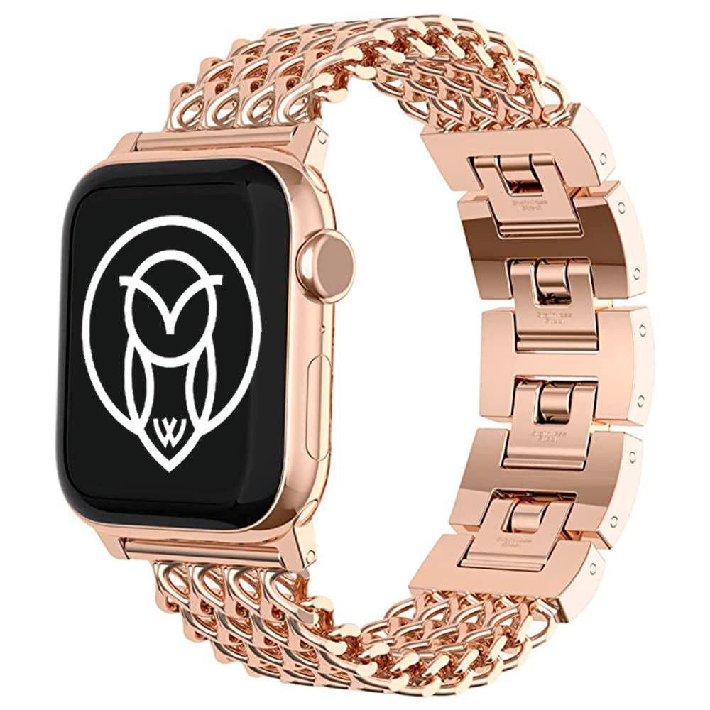 Nova Stainless Band