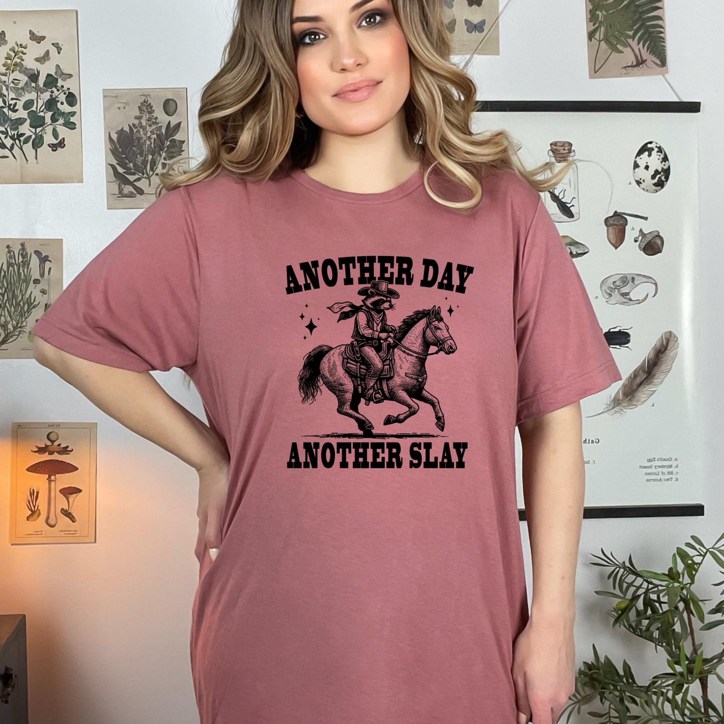 Another Day Another Slay Graphic Tee