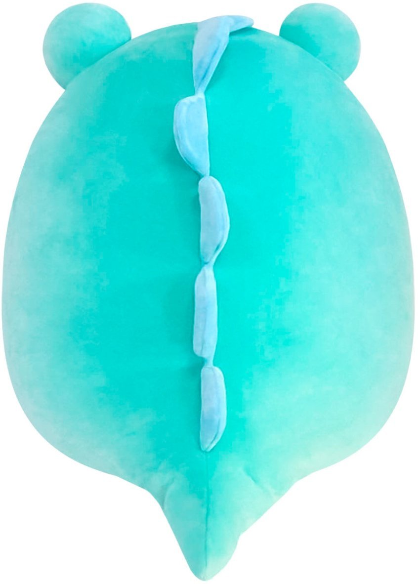 Squishmallows Tortuga the Alligator 16" First To Market Stuffed Plush