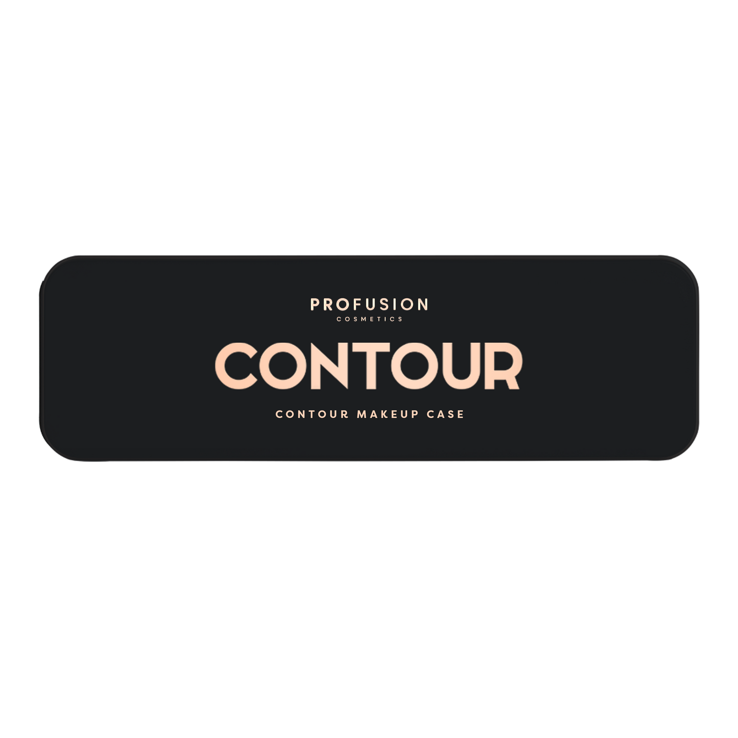 CONTOUR | Pro Makeup Case