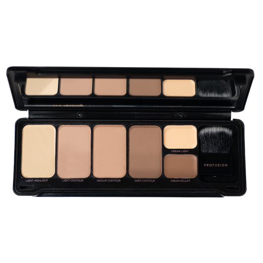 CONTOUR | Pro Makeup Case