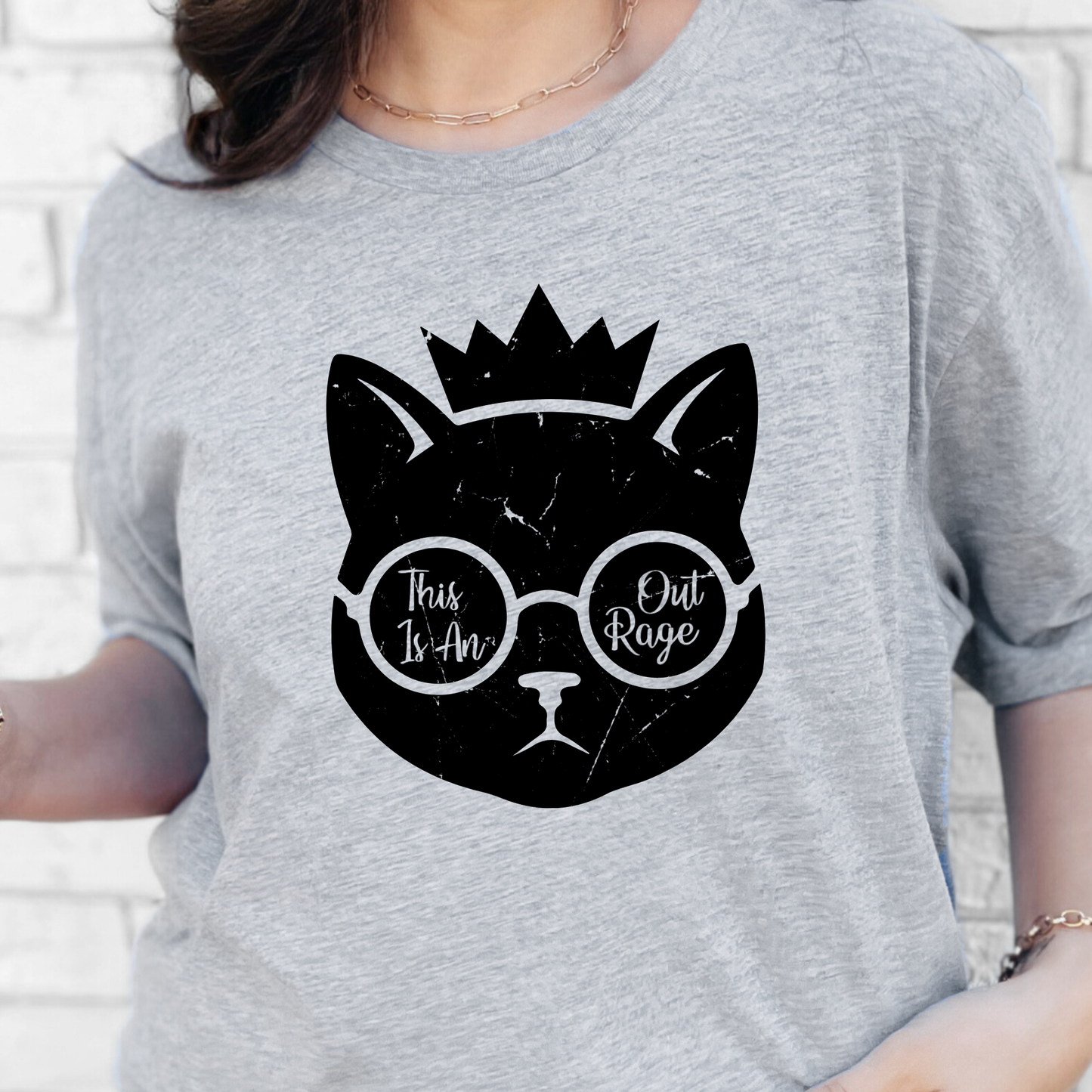 Dungeon Crawler Carl Graphic Tees