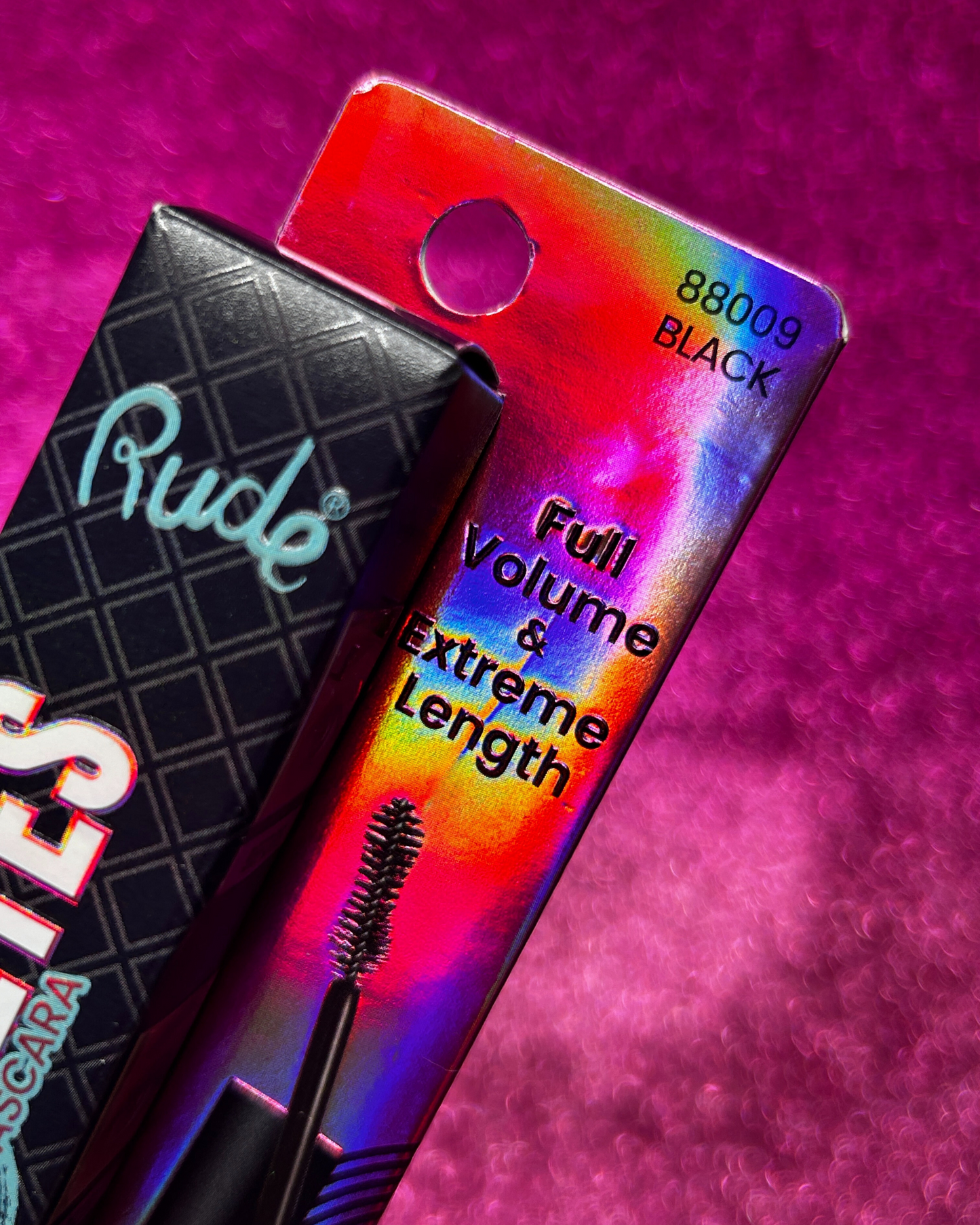 Sultry Eyes - Extreme Full Volume Mascara