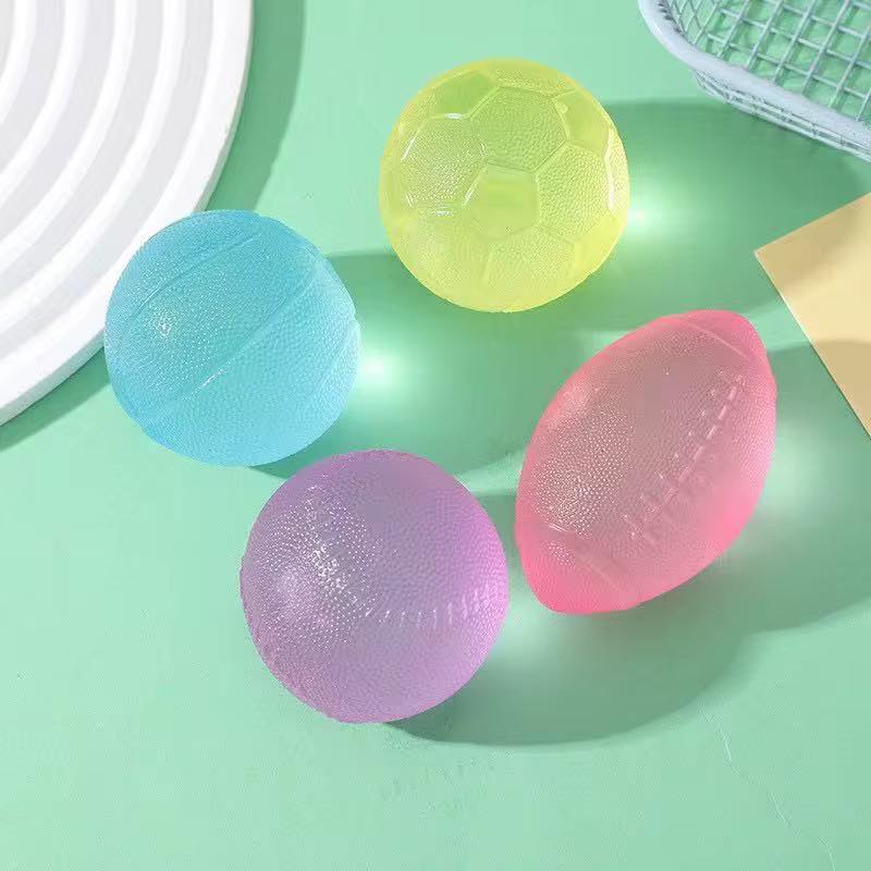 Viral Sports Balls Squishy (PREORDER CLOSES 6/1, ETA MID JUNE)