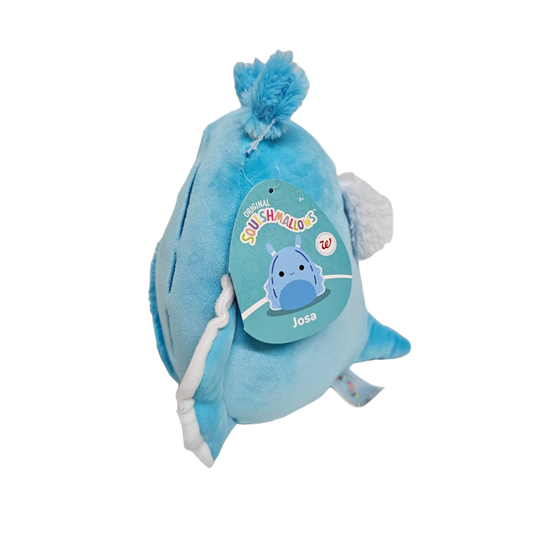 Squishmallows Josa the Sea Slug 8" Hard to Find 2023 Walgreens Exclusive Stuffed Plush