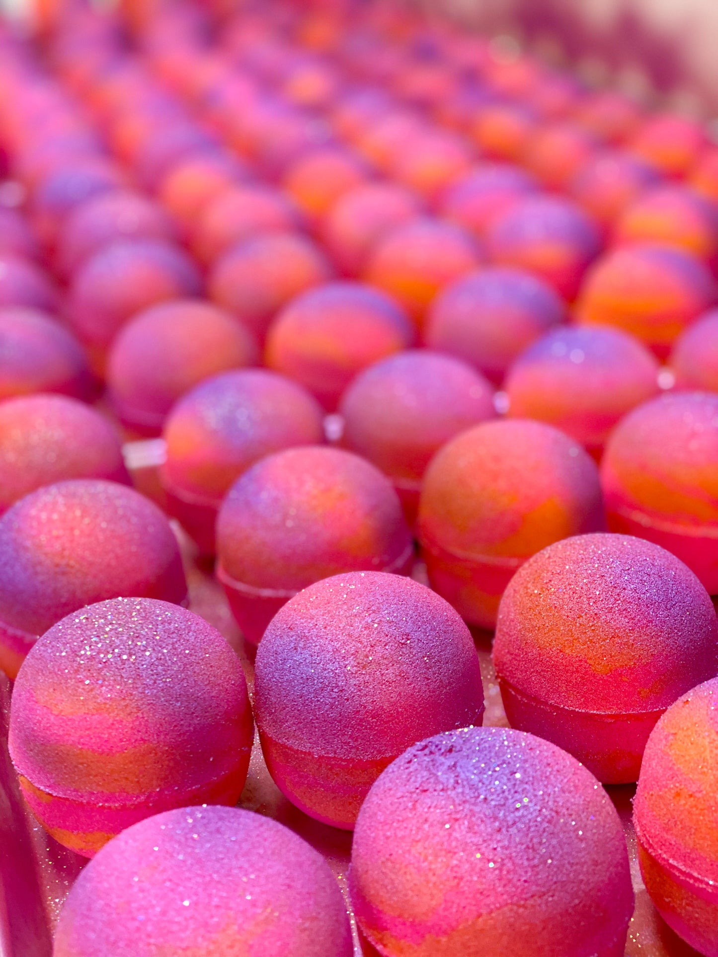 Venus Rebirth Bath Bomb