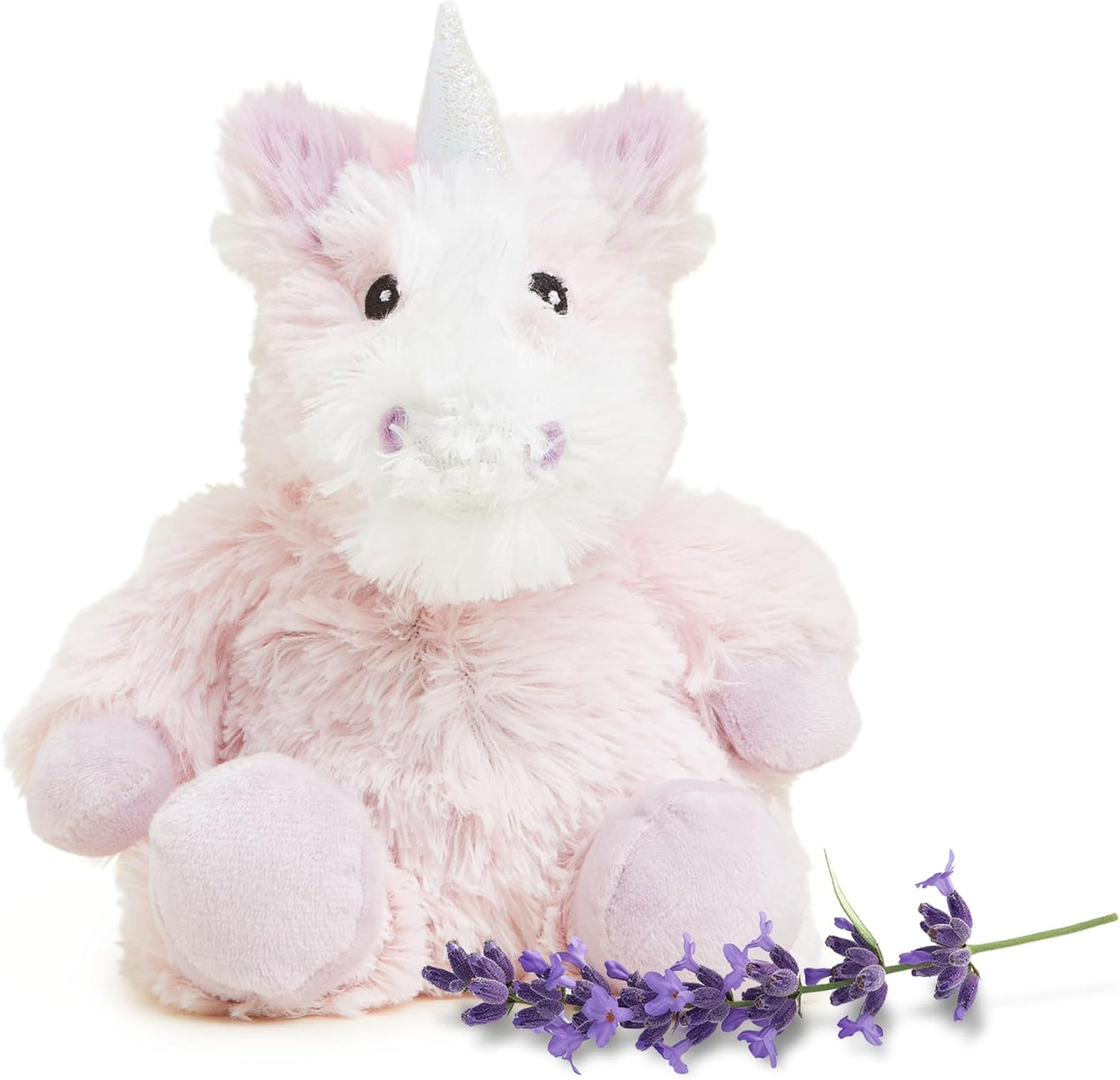 Warmies Pink Unicorn