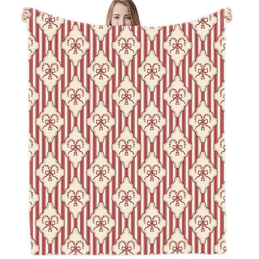CHRISTMAS IN JULY - BLANKETS! PREORDER CLOSES 7/27, ETA END SEPT.