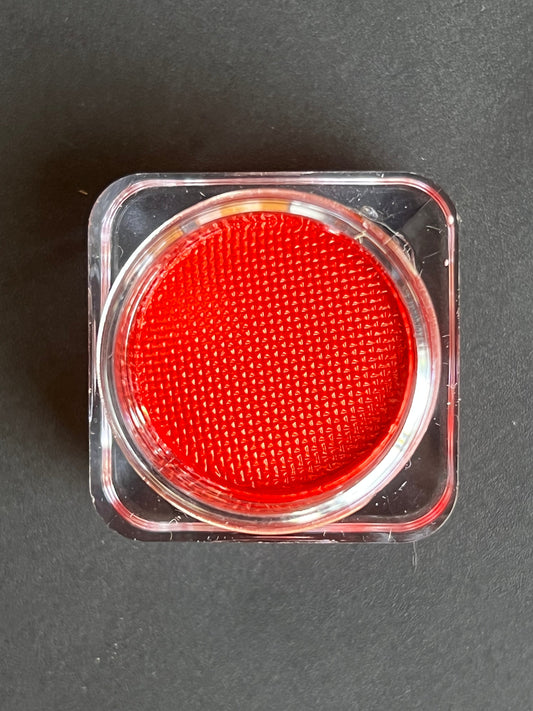 7 - Scarlet (Red) Water Activated Graphic Liner