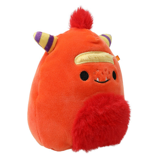 Squishmallows Ernest the Monster 4.5" 2023 Halloween Collection Stuffed Plush