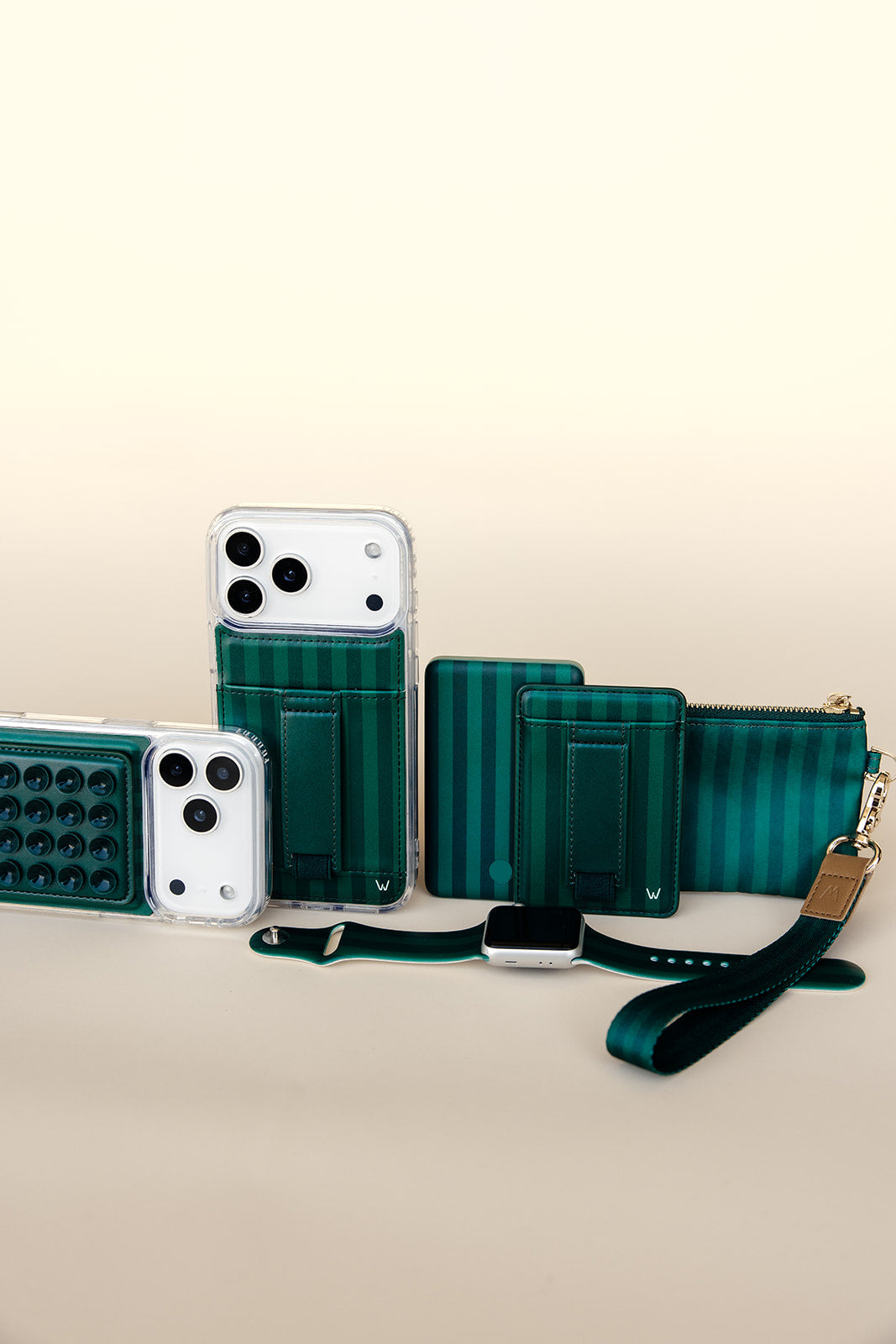 Evergreen Walli Pop