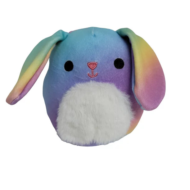 Squishmallows Danya the Bunny 5" Stuffed Plush