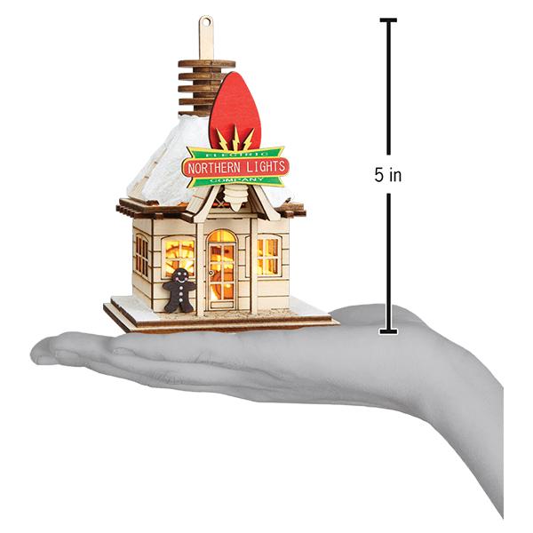 Northern Lights Electric Co.