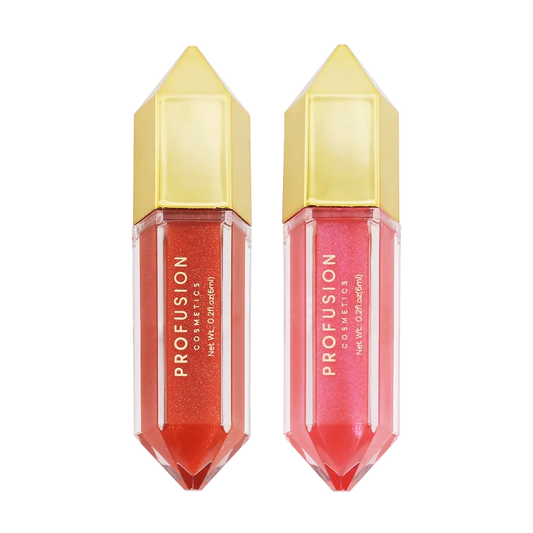 Superbloom | Lip Bouquet Nourishing Lip Gloss