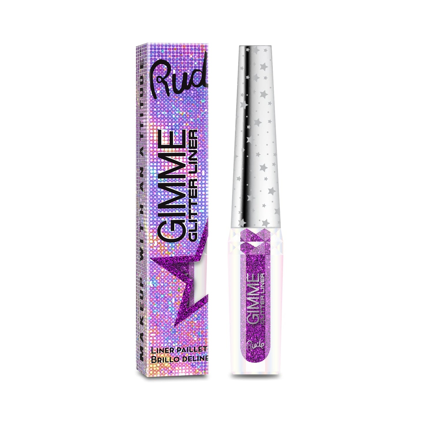 Gimme Glitter Liner