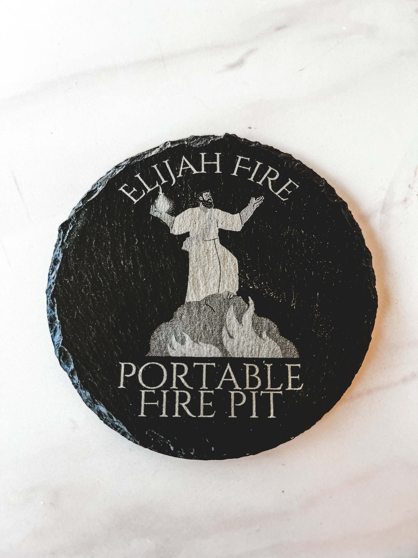 Elijah Fire