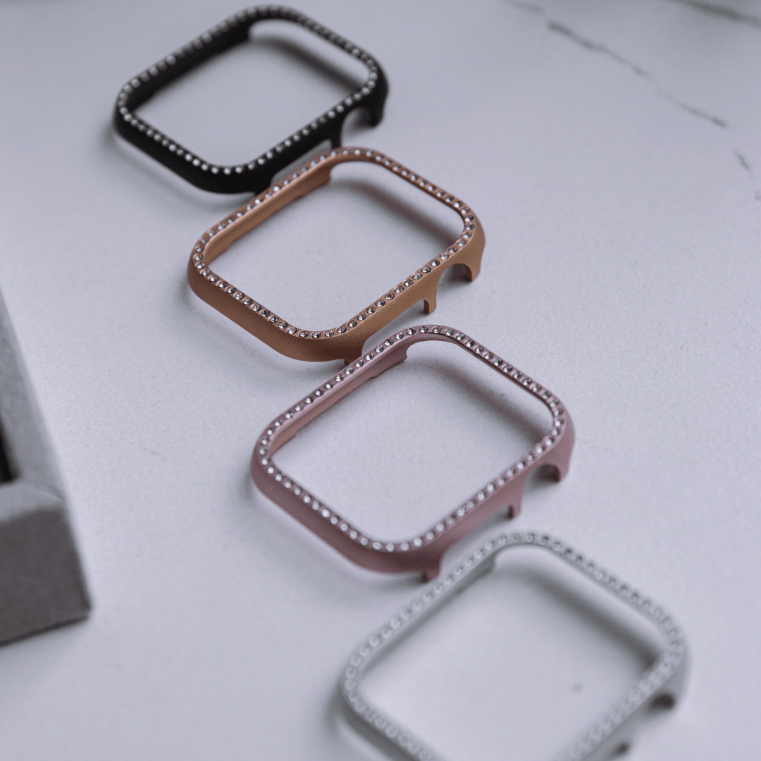 Nola Protective Cover