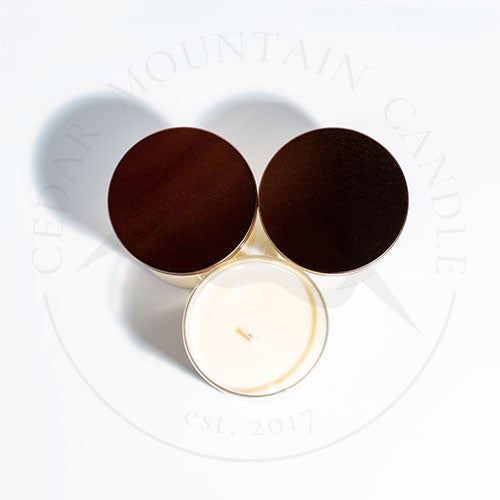 Bourbon is the Answer. What was the Question? - 9 oz Soy Candle