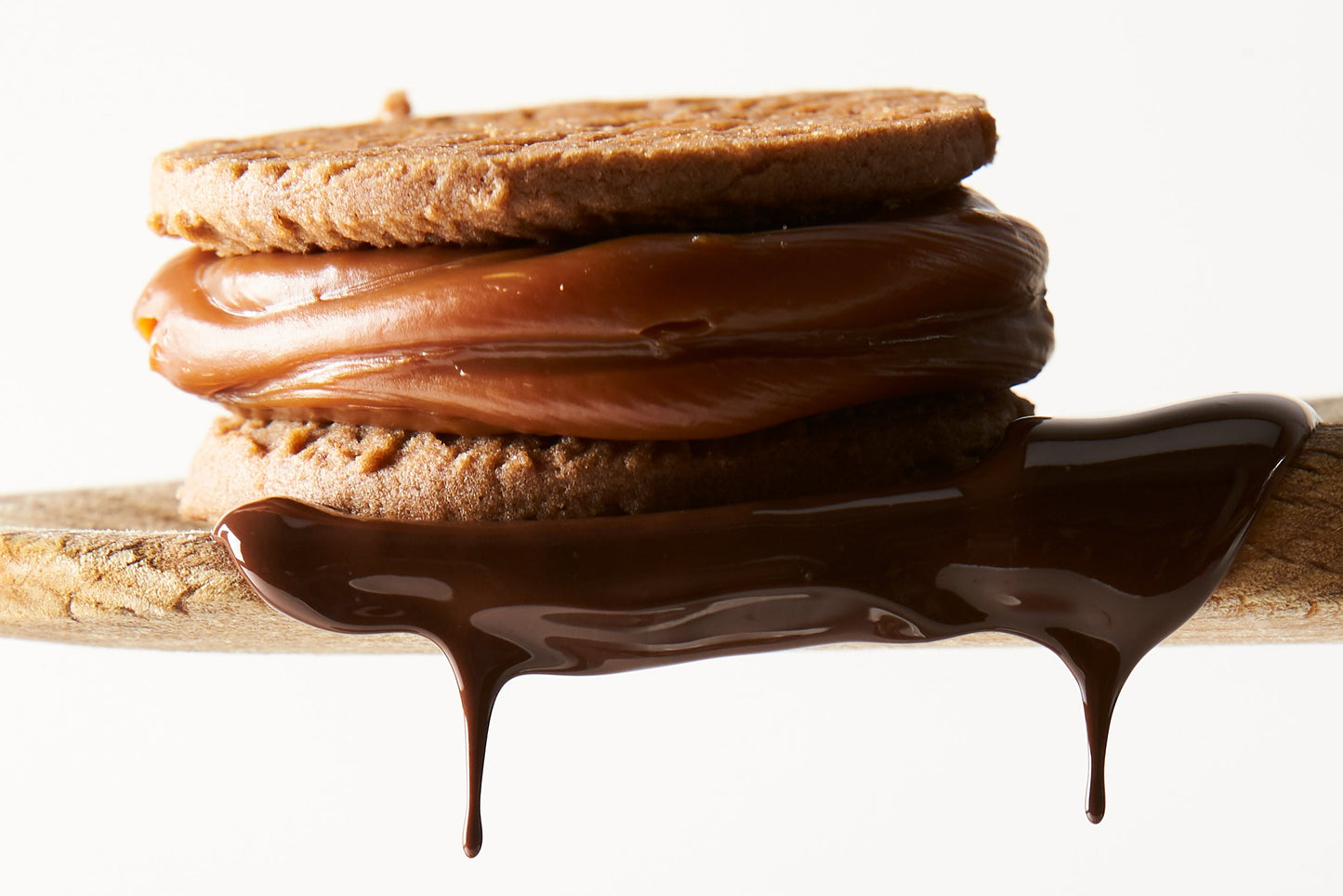 Dark Chocolate Alfajores Gluten Free Box