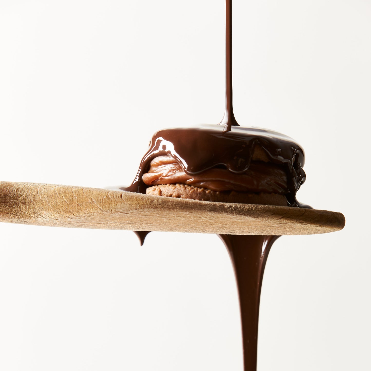 Dark Chocolate Alfajores Gluten Free Box