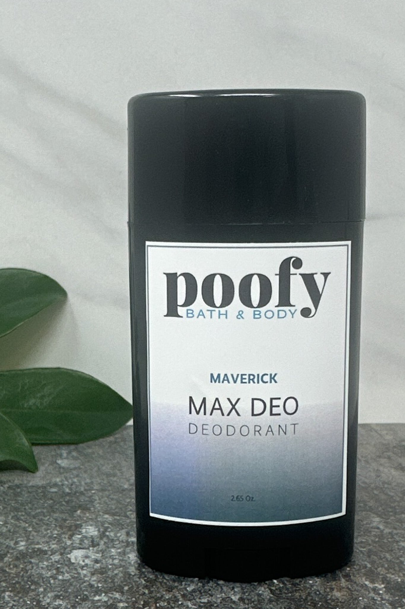 MAX DEO MAVERICK Deodorant for Men