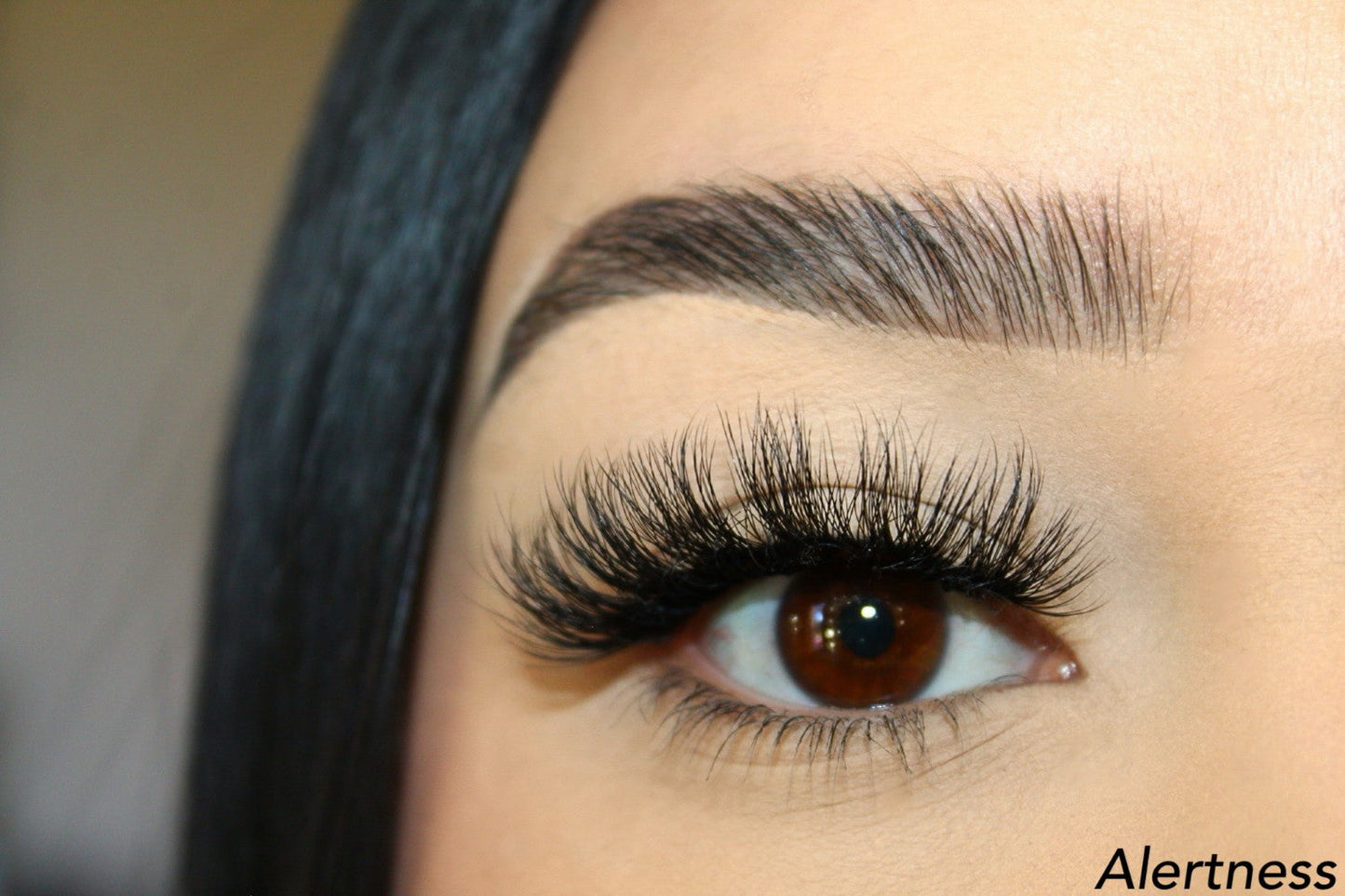 Luxe 3D Lashes | Premium 3D Eyelashes