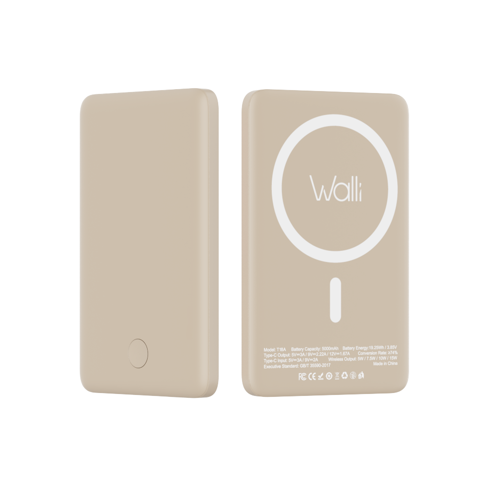 Beige Power Boost