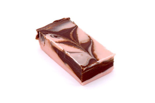 Amaretto Fudge