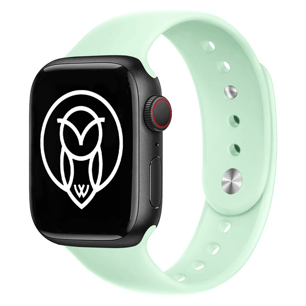 Ánemos Silicone Band