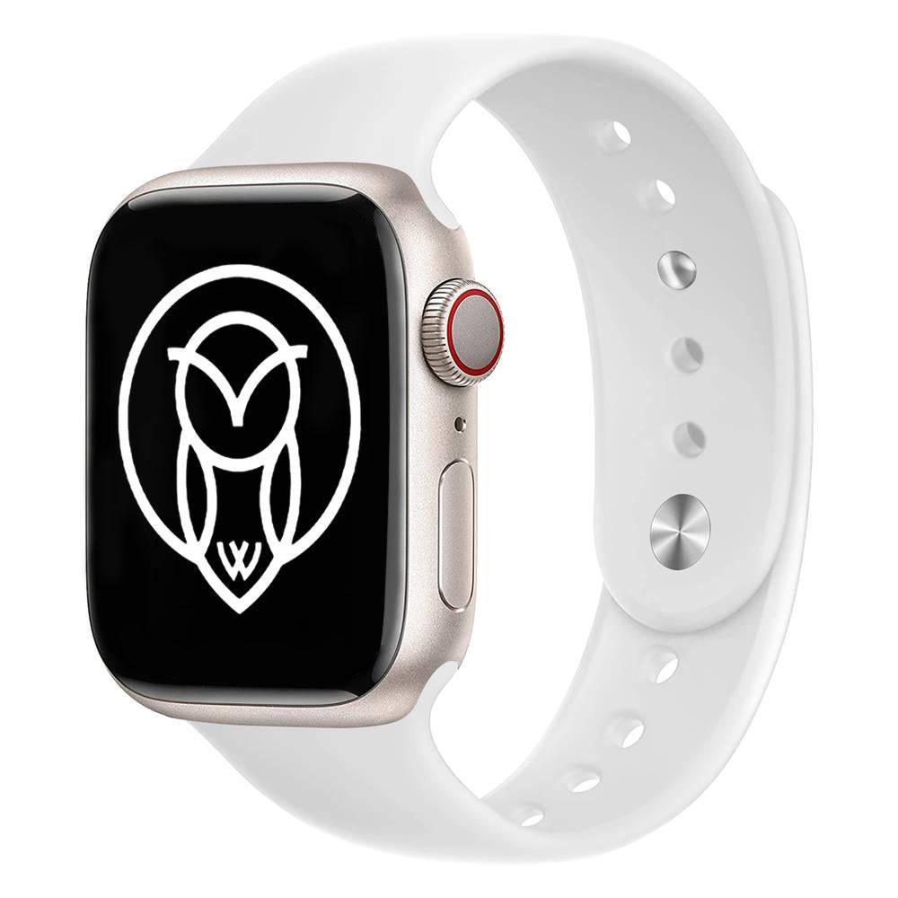 Ánemos Silicone Band