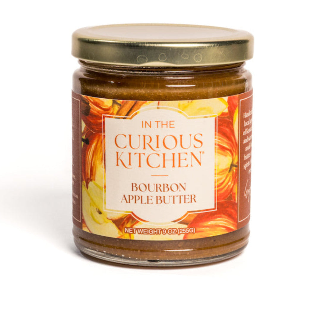 Jam Gift Set | Southern Brunch Trio
